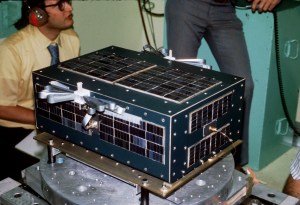 About | AMSAT-UK