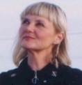 Randa Relich Milliron CEO Interorbital Systems