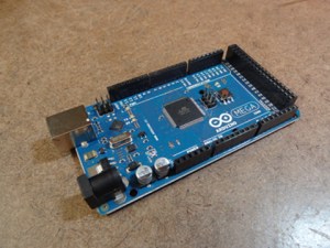 Arduino SimpleSat Rotor Controller | AMSAT-UK
