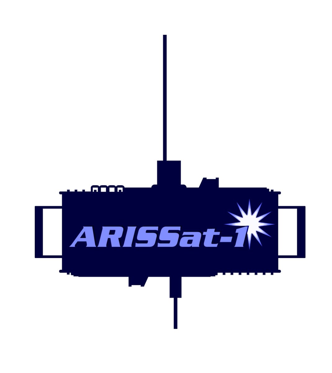 ARISSat-1 Logo