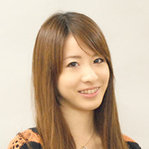 Ayano Okamura ITF-1 Project Manager