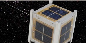 University of Tsukuba ITF-1 (YUI) CubeSat