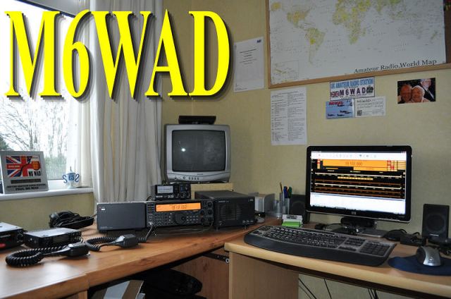 M6WAD Station