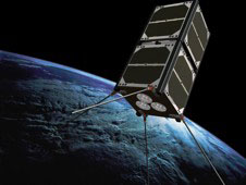 Romit1 - Image Credit GomSpace ApS