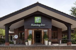 Holiday Inn Guildford GU2 7XZ