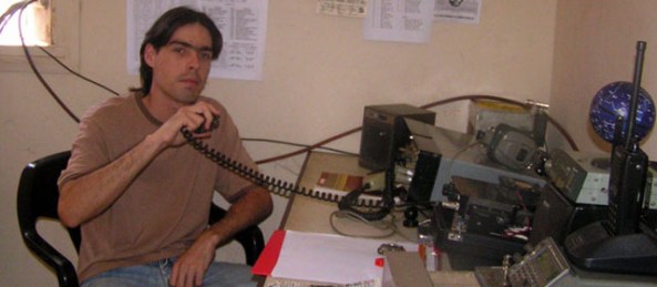 Raydel Espinet CM2ESP - 640