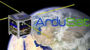 ArduSat
