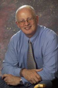 Hans van de Groenendaal ZS6AKV