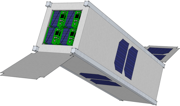 KickSat