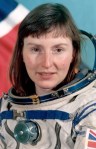 Helen Sharman GB1MIR