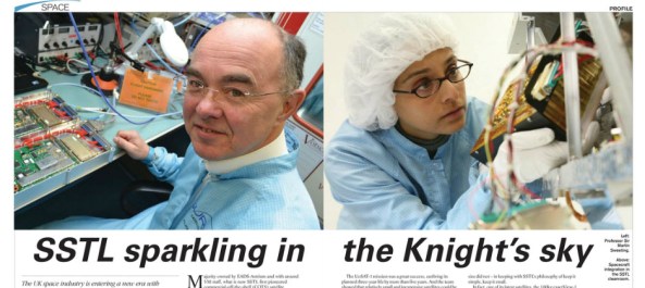 ADS Advance magazine pages 32-33 March-May 2013