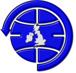 AMSAT-UK Logo