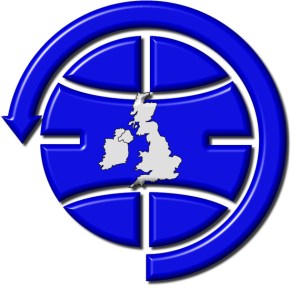 AMSAT-UK Logo