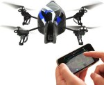Parrot AR Drone 2.0