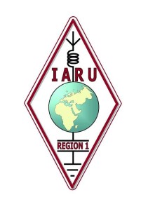 IARU_Region_1_logo