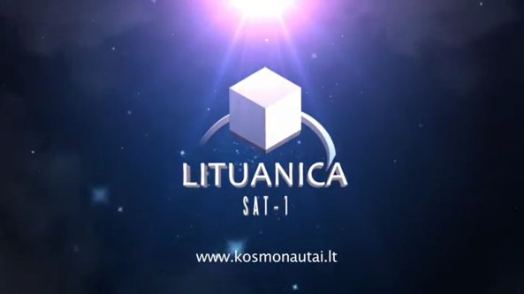 LituanicaSAT-1