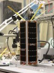 RAX-2 CubeSat
