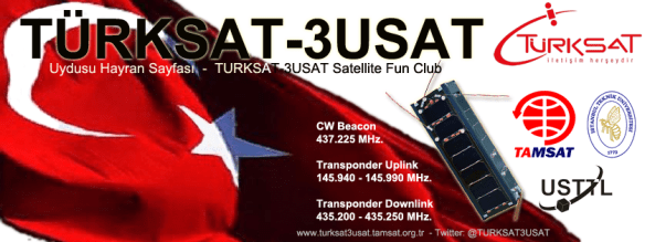 TURKSAT-3USAT Satellite Fun Club
