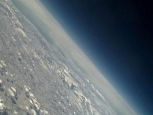 Picture taken by WUSAT - Image credit Warwick University