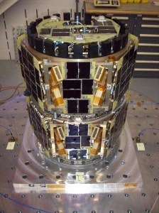 CUSat - Image credit Cornell University