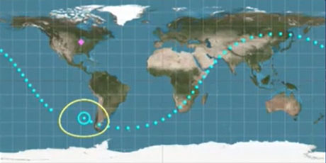 Satellite Explorer Pro