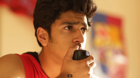 A day in the life of a radio ham