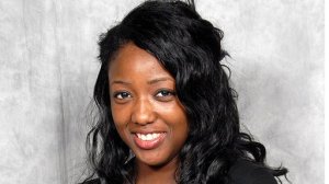 Anne-Marie Imafidon passed her GCSE in computer science aged 10 and became the youngest graduate to attain a masters degree, aged 19