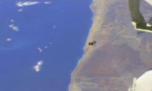 ArduSat-1, ArduSat-X and PicoDragon deploy from the ISS