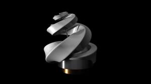 ARTSAT2 DESPATCH Deep Space Sculpture