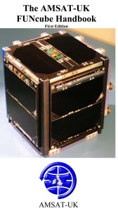 FUNcube-1 Handbook Front Page