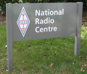 National Radio Centre