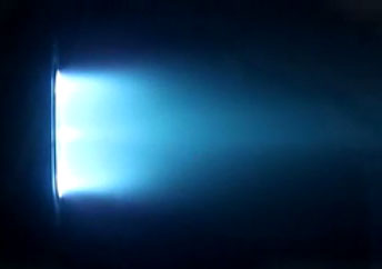 CubeSat Ambipolar Thruster (CAT)