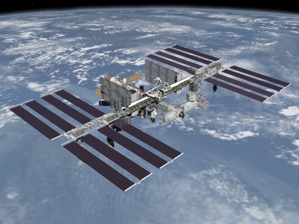 Wick High School students to contact ISS | AMSAT-UK