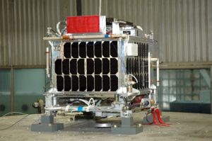 AIST Microsatellite