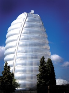 National Space Centre Leicester