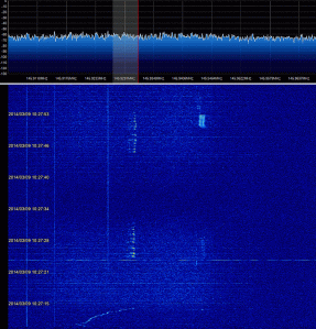 LitSat-1 Transponder - Mike Rupprecht DK3WN