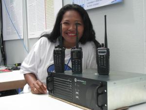 Benjamas Klingler DJ5BK / HS6SSE