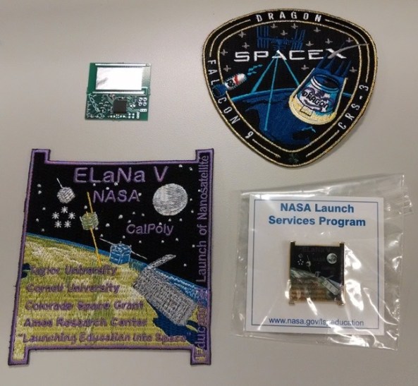 KickSat Sprite Competition