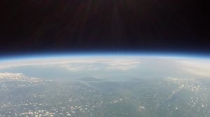 Project Horizon - Gagarin - Isle of Wight