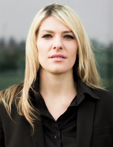 Fatima Dyczynski CEO and Director of Xoterra Space