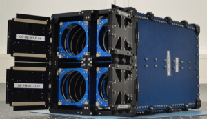 ISIS QuadPack Deployer - Credit ISIS