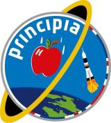 Principia Mission Patch