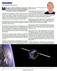 SatMagazine December 2014 PocketQube page 114
