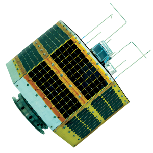 Iranian Fajr satellite launched Feb 2, 2015 - thanks to Tal Inbar @inbarspace