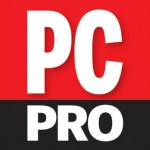 PC Pro Magazine Logo
