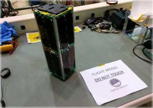 SERPENS CubeSat