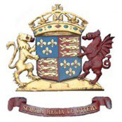 The King's School Logo