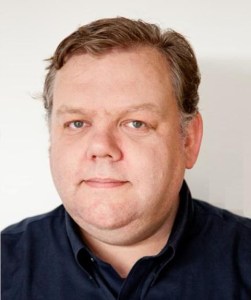 Rupert Goodwins G6HVY