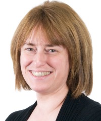 Professor Cathryn Mitchell M0IBG University of Bath