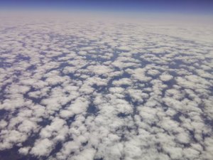 SSDV picture taken by from UBSEDS24 on May 8, 2017